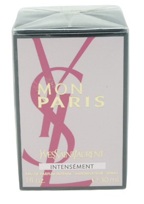 Yves Saint Laurent Mon Paris Intense Eau de parfum 30ml