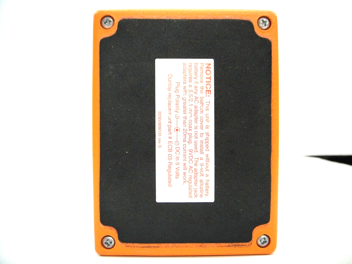 MXR Phase 100 / Used Guitar Effects Pedal | eBay