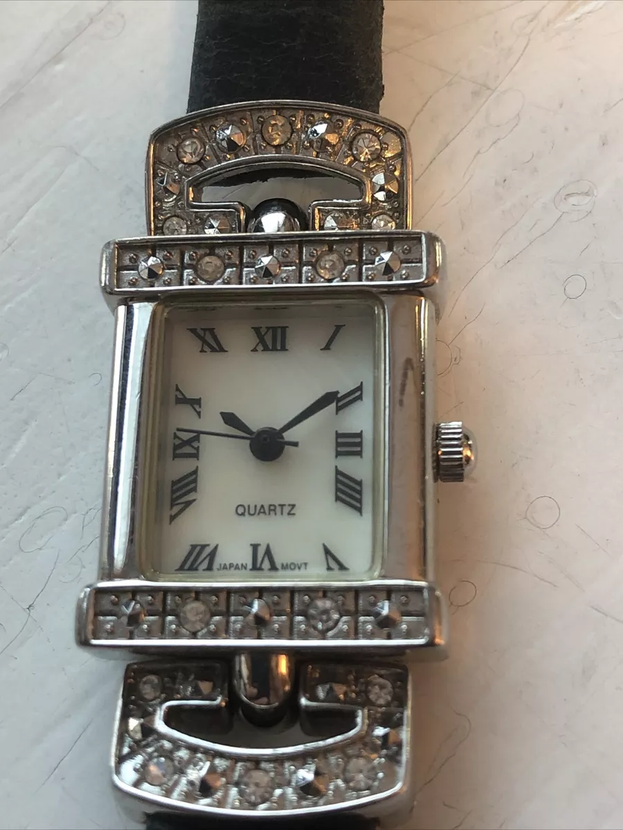 Vintage cartier womens watch cheap