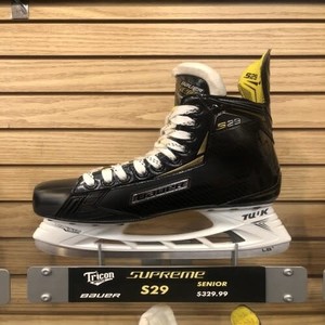 bauer supreme s29 skates