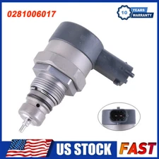 0281006017 FOR 11-19 FORD POWERSTROKE 6.7L FUEL PRESSURE REGULATOR CONTROL VALVE