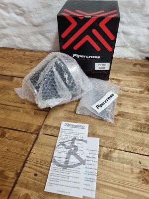 Pipercross PK110 Ansaugkit Direct Intake für FORD ESCORT MK5 1.6 EFI CVH
