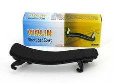 Violin Shoulder Rest Schulter St&uuml;tze Halter Schulterst&uuml;tze Violine Geige