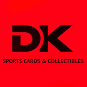 DK Sports Collectibles | eBay Stores