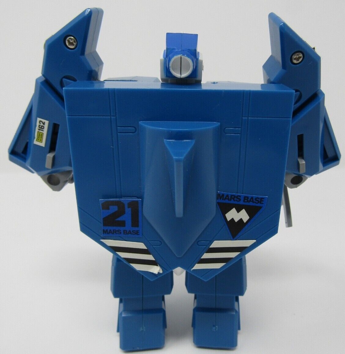 Henshin Robo Legioss AFC-01H Gakken | eBay