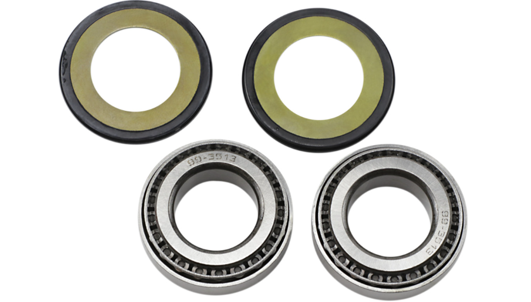 All Balls Steering Bearing Kit For 20032007 BMW F650GS/M eBay