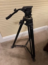 Cartone Alpha ii Tripod
