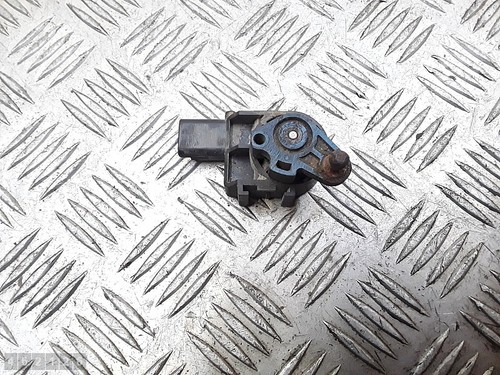 2007 CITROEN C6 NIVEAUSENSOR HECK LINKS SCHEINWERFER 9663488280