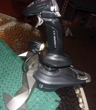 CYBORG V.1 Stick USB - CCB44237 Flight Stick / Joystick