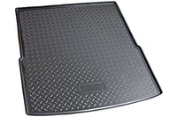 Kofferraumwanne Passend FüR VW Passat B7 Variant + Alltrack, Typ 365, 2010-2014