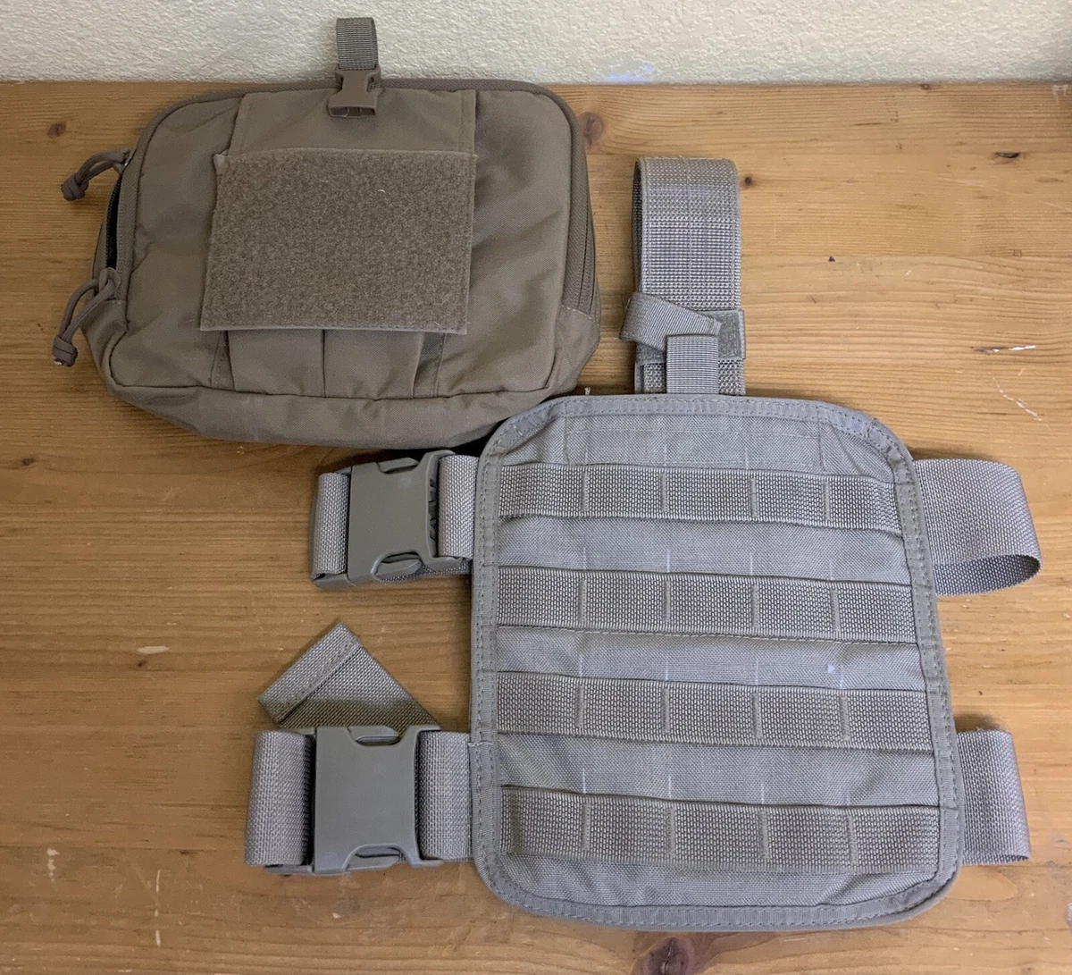 Nar 4 chest pouch outlet