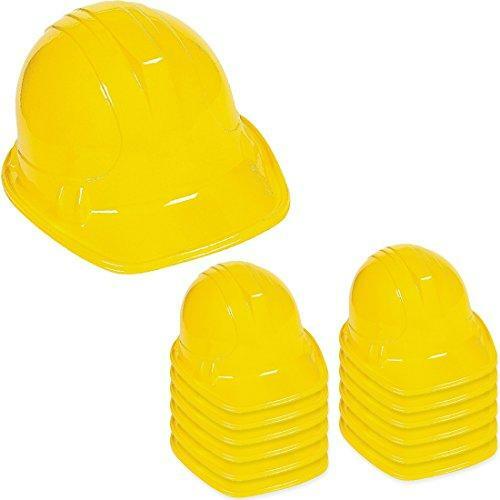 yellow hard hats for sale
