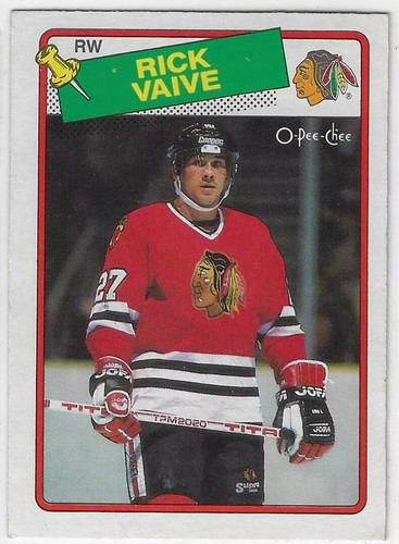 1988-89 O-PEE-CHEE HOCKEY (YOU PICK-GET 25% OFF & FREE SHIPPING-READ) - Picture 52 of 168