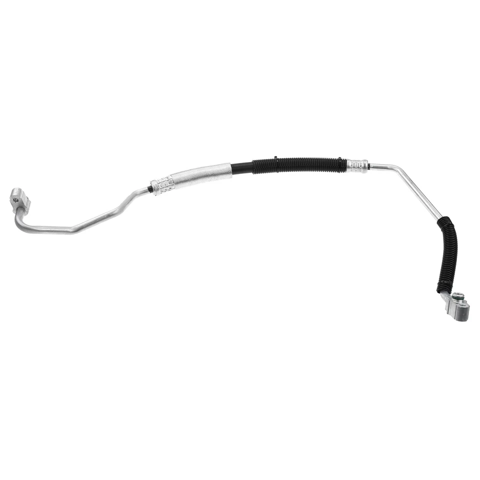 Línea de descarga para Toyota Paseo 1997-1998 Tercel 1997-1999 1,5 L concesionario instalado Foto 3 de 4