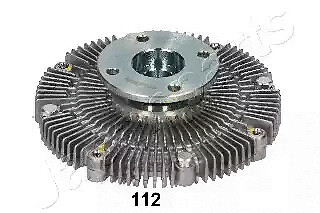 Radiator Fan Clutch for Nissan Caravan, Urvan - Picture 1 of 1
