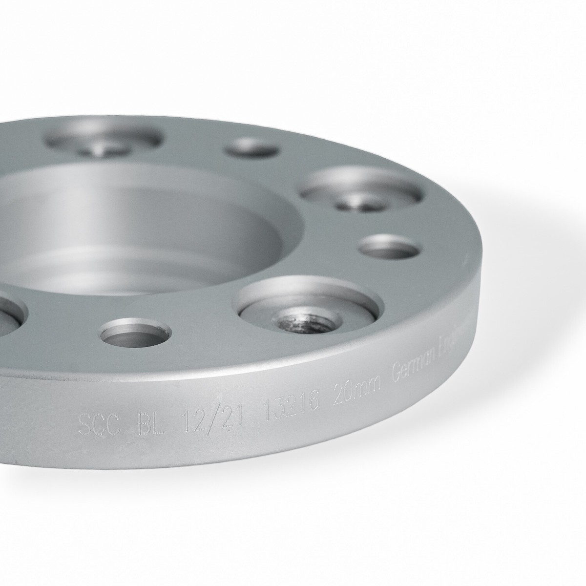 ST Spurverbreiterung System DZX 10mm Achse Für MERCEDES-BENZ C-KLASSE