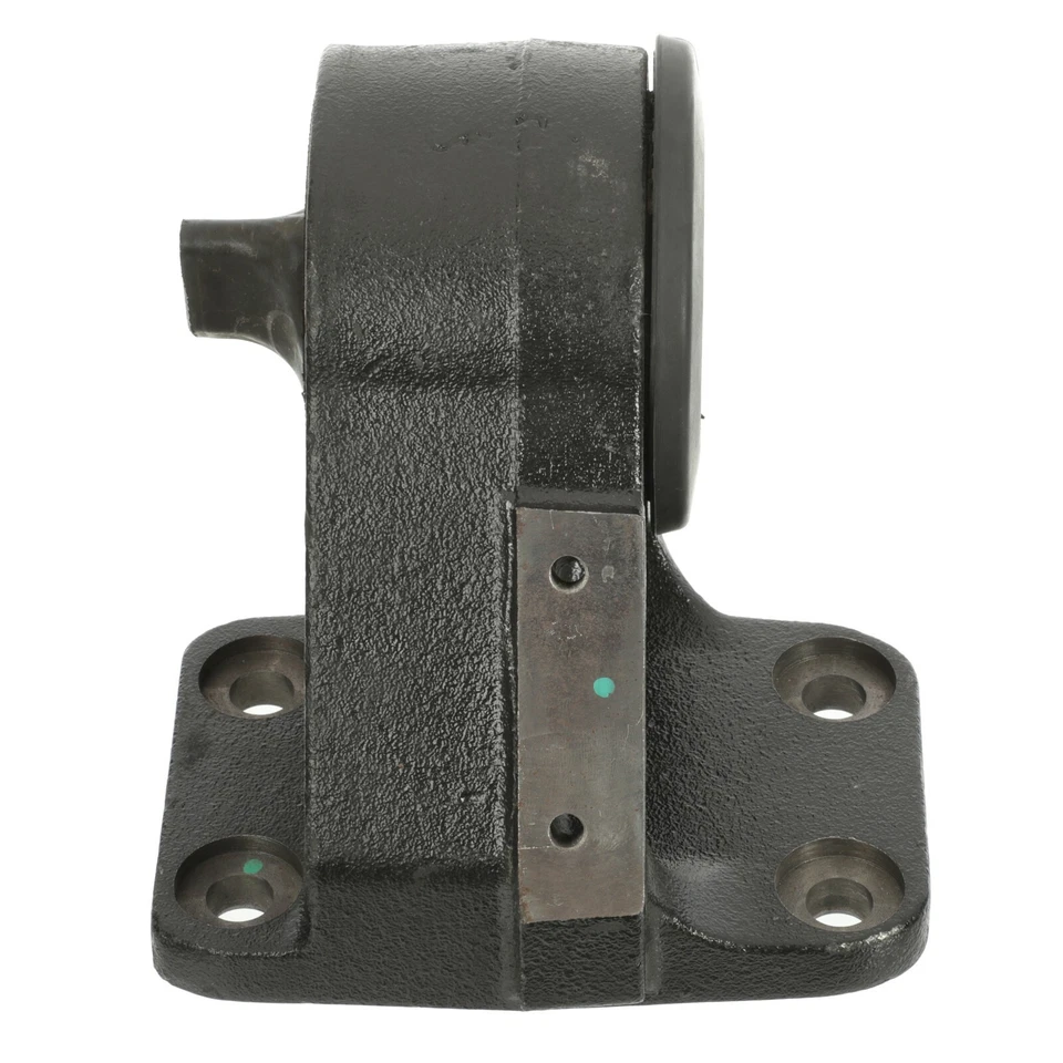 00-01 RAM 1500 01-02 2500 3500 MONTAJE MOTOR DELANTERO DERECHO OEM MOPAR 52021490AC Foto 4 de 4