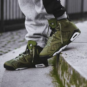 jordan 6 flight 5