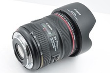 Canon f/4 24-70mm Camera Lenses for sale - eBay