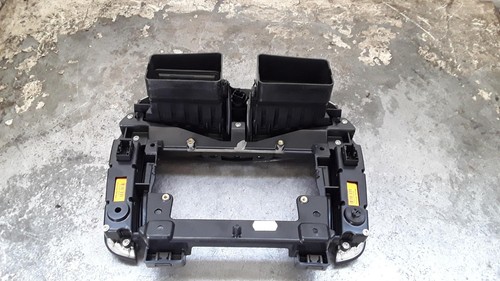 CORNICE AUTORADIO PER LANCIA Delta 3° Serie (08>11) - Foto 6 di 6