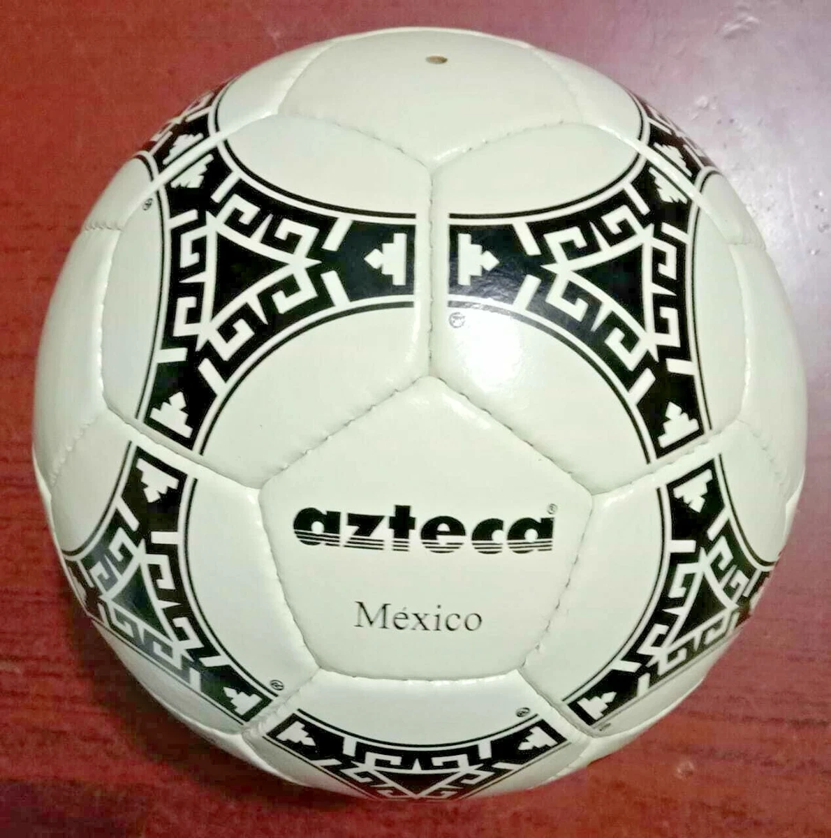 Babosa de mar Doméstico Ciudad Menda Adidas 1986 Azteca Mexico | FIFA World Cup Ball | Official Match Ball |  Size 5 | eBay