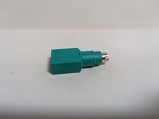 Microsoft PS/2 to USB Adapter for keyboards and mice