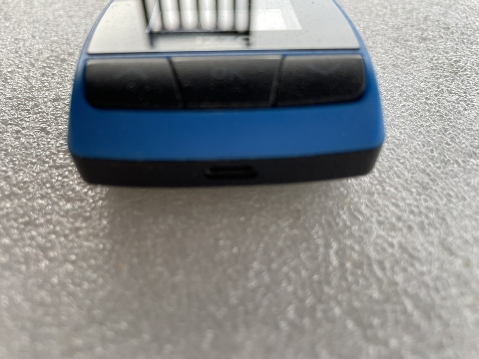 Izzo Golf Swami Kiss Golf GPS Blue eBay