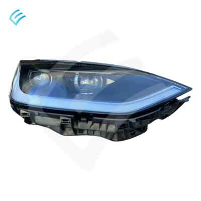 Tesla ヘッドランプ RH NEW Tesla Model X Global Headlamp Assembly Right Hand 1800041-00-C