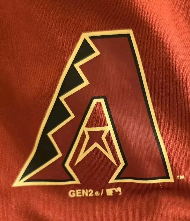 B31. Pantalones Cortos Juveniles Arizona Diamondback Talla XL, Negro/Gris/Rojo Camuflados Foto 3 de 4