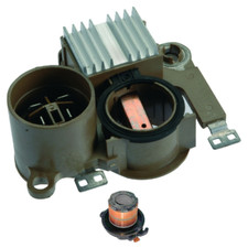 Fits New Alternator kit 7 Honda Regulator Slip Ring