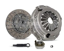 CLUTCH KIT A-E HD FOR 2006-2014 MAZDA MX-5 MIATA 2.0l 4Cyl 6 SPEED ALL MODELS