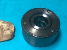 Mercedes W126 W107 Automatic Transmission Disc Support 1262708928 Genuine NOS