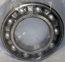 1 NEW KOYO 6211RS C3 SINGLE SEAL DEEP GROOVE BALL BEARING NNB MAKE OFFER