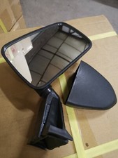 Retroviseur droit (ou coque) Peugeot 504