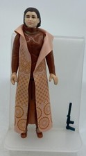 Star Wars 1980 Bespin Princess Leia Vintage L.F.L. Hong Kong Complete Gun NM  2