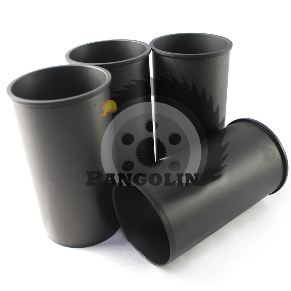 Ремонтный комплект 4HE1 подходит для двигателя GMC W3500 W4500 W5500 Forward 1999-2004 4,8 л - Изображение 4 из 4