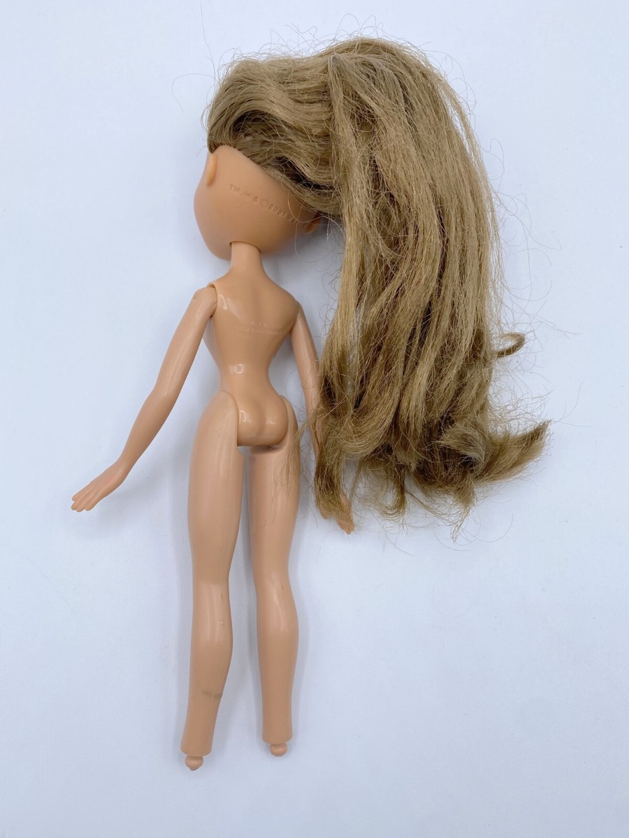 bratz doll sex Blow Up Billy Goat. 19903 main image 1