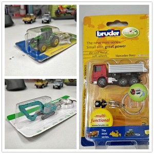 bruder truck storage