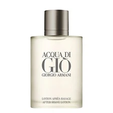 GIORGIO ARMANI ACQUA DI GIO AFTER SHAVE LOTION FOR MEN - 3.4 OZ/100 ML