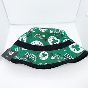 celtics bucket hat