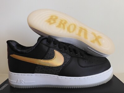 Nike Air Force 1 07 Premium 50th Anniversary Hip Hop Origins Sz 13 [FN6835-010]