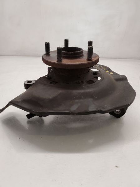 Lexus RX300, Front Left Spindle Knuckle, 2001, 3.0L,V6, AWD, 1MZFE