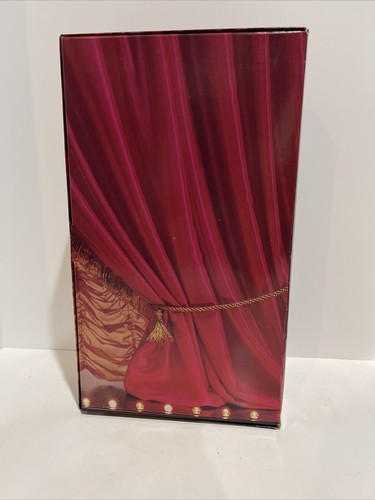 Theater Elegance Barbie Doll - Spiegel Limited Edition - NRFB - #12077 - Picture 7 of 7