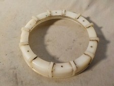 03 04 Dodge Ram 1500 2500 fuel gas tank pump sending unit hold down ring nut
