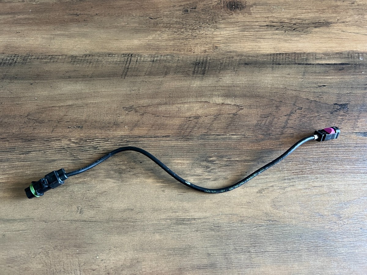 BMW X5 X6 E70 E71 E72 ORIGINAL HSD Mirror Camera Wire Line