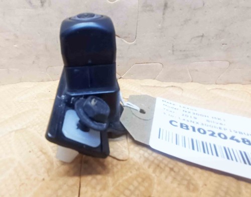 Lexus NX300H MK1 2015-2021 Rear View Reverse Tailgate Boot Lid Parking Camera - Picture 4 of 8