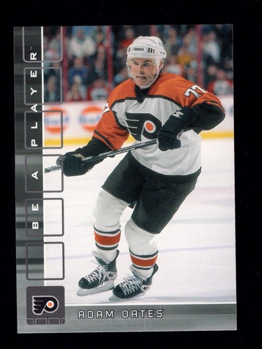2001-02 ITG Be A Player Memorabilia Series Base Hockey Cards #14-457 You Pick - Picture 130 of 135