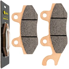Front Right Brake Pad For Kawasaki Mule PRO-FX PRO-FXR 1000 KAF1000 KAT1000 2024
