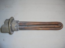 COOPER Heat Exchanger Element 2 1/4" DIAM HOLE, 11 3/4" FROM FLANGE L, 3 3/4"OD