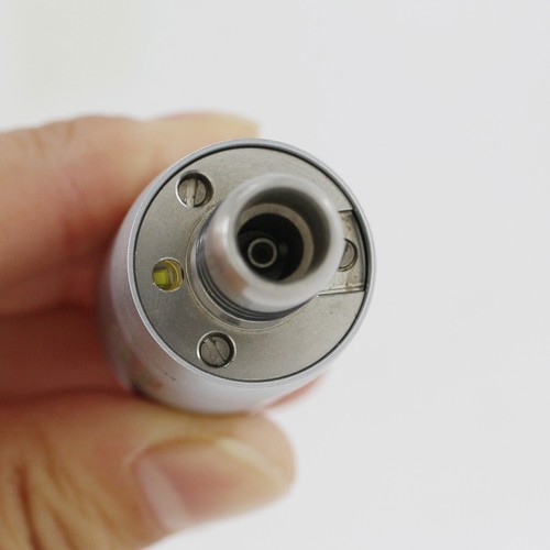 BEING Dental Motor Eléctrico LED Pieza de Mano Sin Escobillas 4 Agujeros Incorporado KAVO KL701 - Imagen 45 de 60